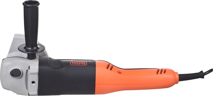 Produktbild Black & Decker Blac Winkelschl. KG1202K 1200W (125 mm)