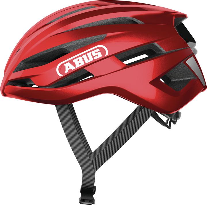 performance red