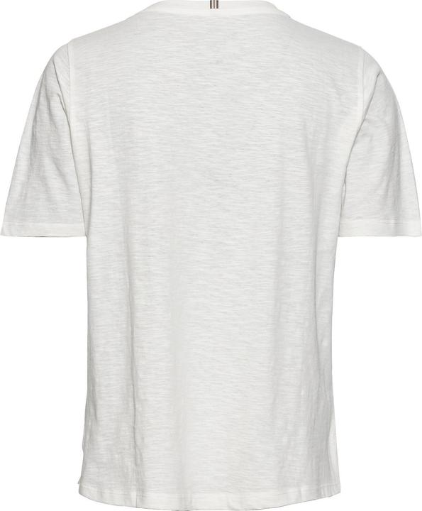 Image du produit Camel Active T-shirt à manches courtes en coton organique certifié (S)