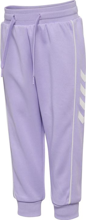 Actual product image hummel Hmltrack Tracksuit Mini (92)