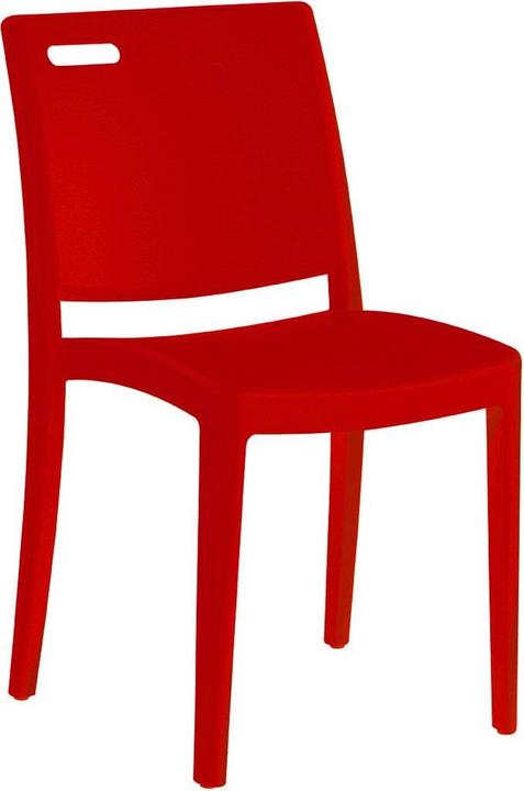 Image du produit Grosfillex Clip Chaise de jardin empilable