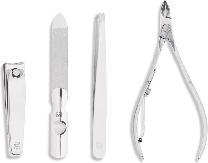 Actual product image Zwilling Nail set
