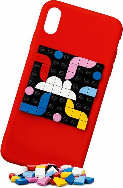 Produktbild LEGO Kreativ-Aufkleber (41954, LEGO Dots)