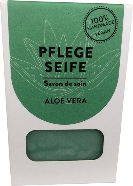 Image du produit Herba savon soin aloe vera