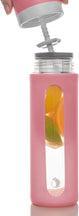 Actual product image Pressa Bottle Glass silicone case (0.71 l)