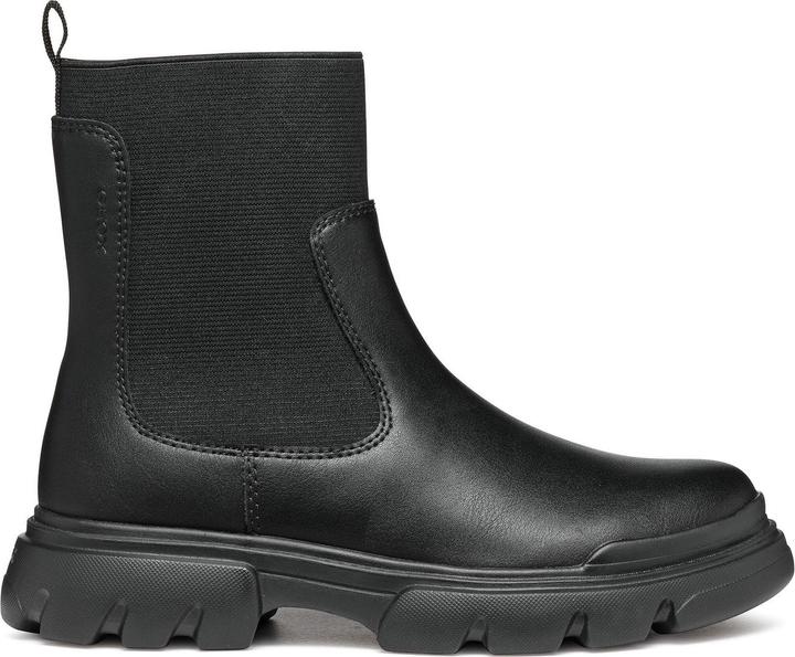 Geox damen stiefeletten junette (37)