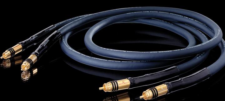 Produktbild Oehlbach XXL Series 1 (0.50 m, Cinch)