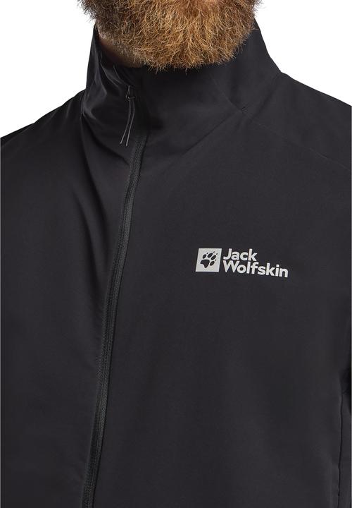 Produktbild Jack Wolfskin Prelight Stride Vest M (S)