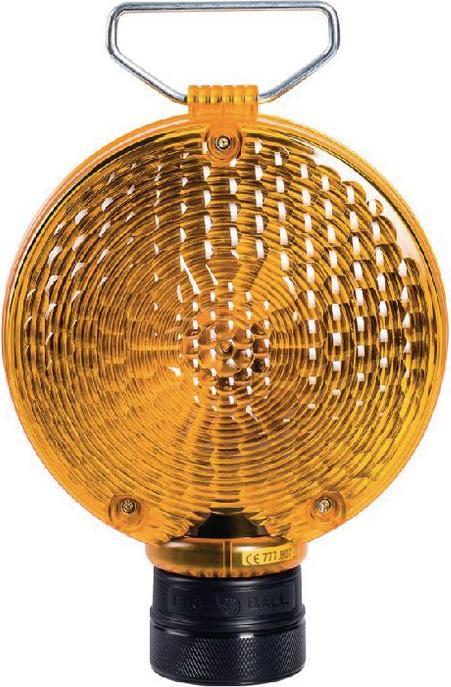 Triopan Luce da cantiere Helios Blaze
