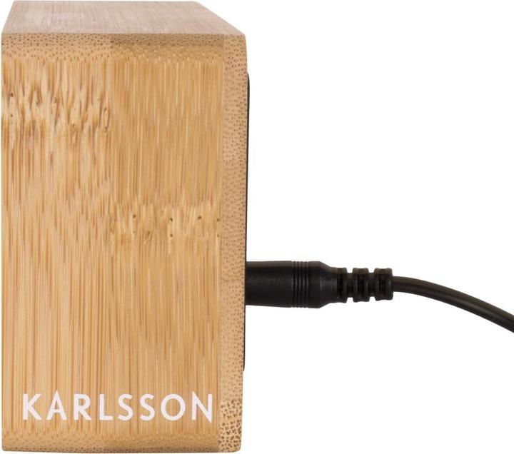Image du produit Karlsson Tube Bamboo