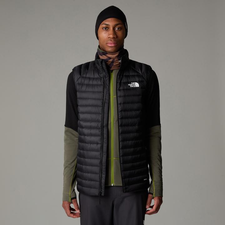 Image du produit North Face Gilet de Down léger Bettaforca (XL)