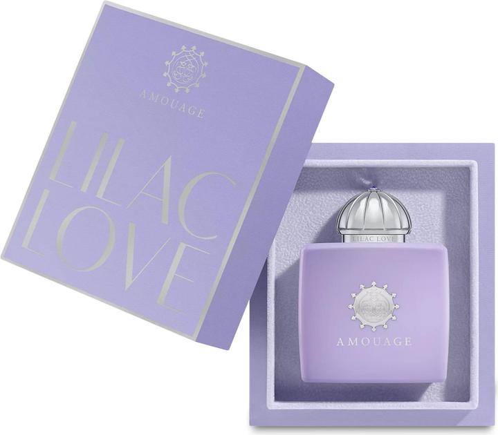 Immagine prodotto Amouage Lilac Love Woman (Eau de parfum, 100 ml)