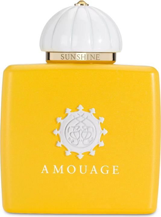 Produktbild Amouage Sunshine Woman (Eau de Parfum, 100 ml)