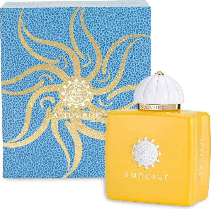 Produktbild Amouage Sunshine Woman (Eau de Parfum, 100 ml)