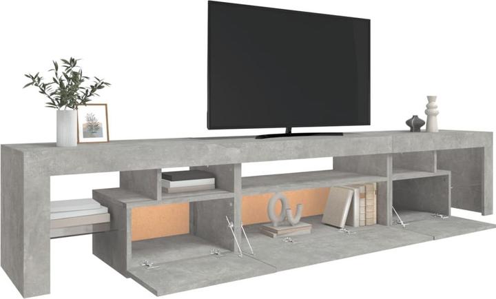 Immagine prodotto VidaXL Alana (215 x 36,5 x 40 cm)