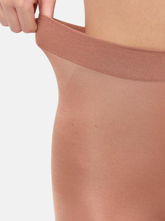 Image du produit Nur Die Collants fins de danse 70 DEN (70 DEN, 44 - 46)