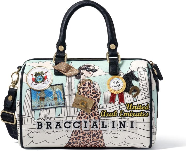 Produktbild Braccialini B17374 (950.40 l)