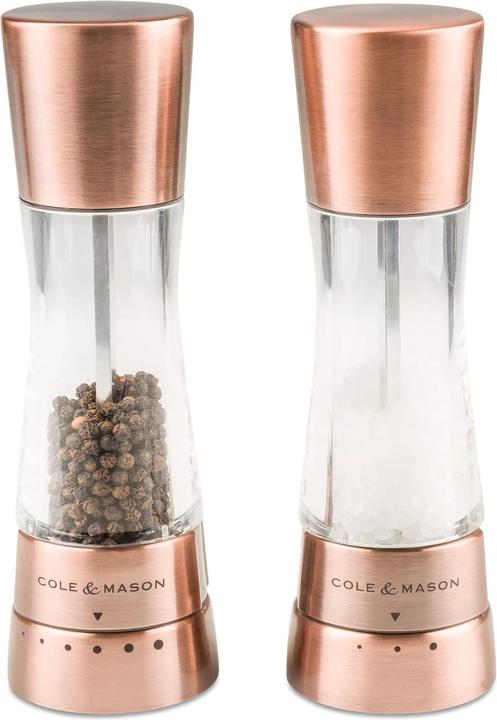 Cole & Mason Derwent (Salz, Pfeffer)