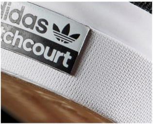Immagine prodotto adidas Matchcourt RX (38 2/3)