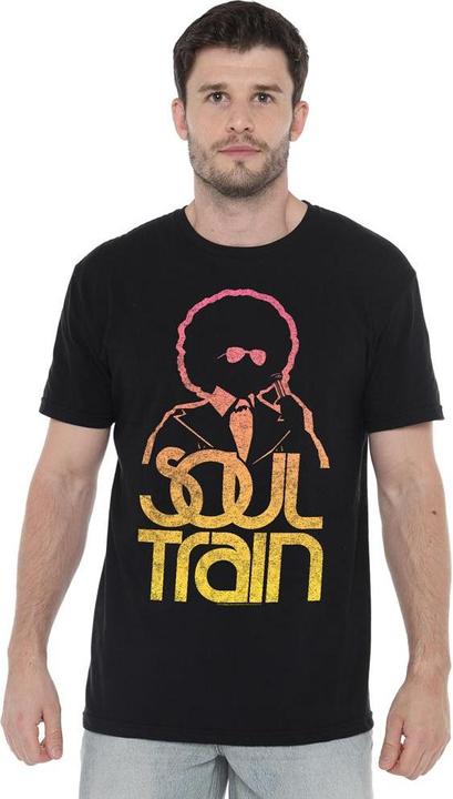 Produktbild Bet Soul Train The Host TShirt (XXL)