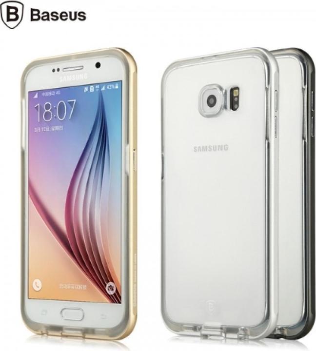 Produktbild Baseus Fusion Series Samsung Galaxy S6 Hülle (Samsung Galaxy S6)