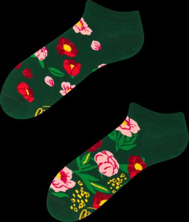 Actual product image Many Mornings Flower Power (Single pack, 35 - 38)