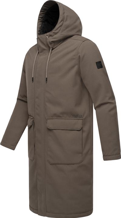 Image du produit Ragwear Mr Them Long (L)