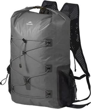 Produktbild Naturehike Far Mountain Rucksack 25l cnh22bb003-schwarz (25 l)