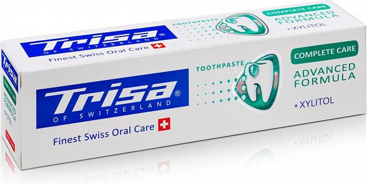 Immagine prodotto Trisa Protezione completa (75 ml)