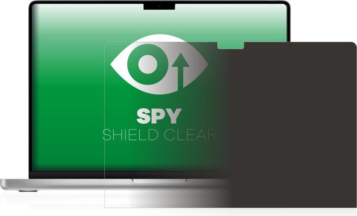 Produktbild upscreen Spy Shield Blickschutzfolie (14")