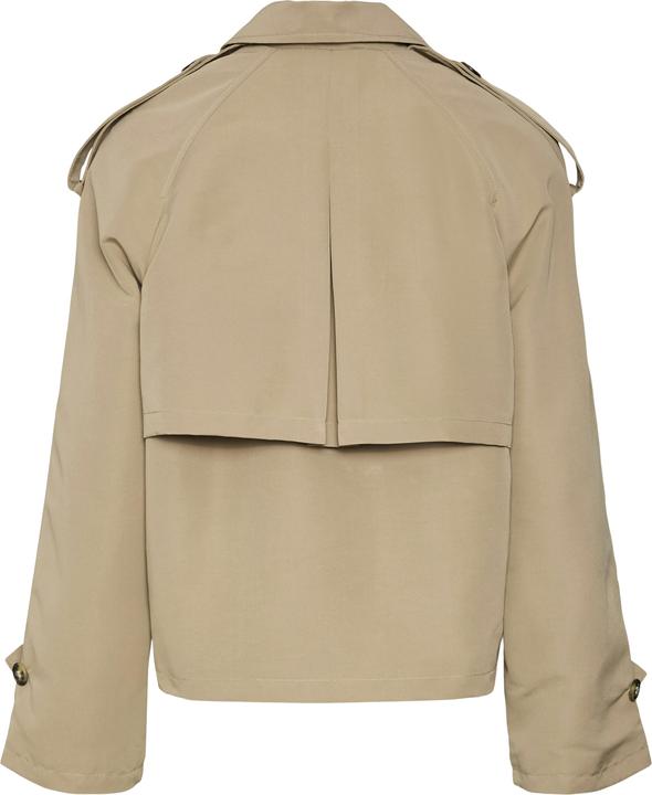Actual product image Vero Moda VMCHLOE jacket trench coat (L)