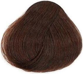 Actual product image L'Oréal Professionnel Majirel (4.45 medium brown copper mahogany)