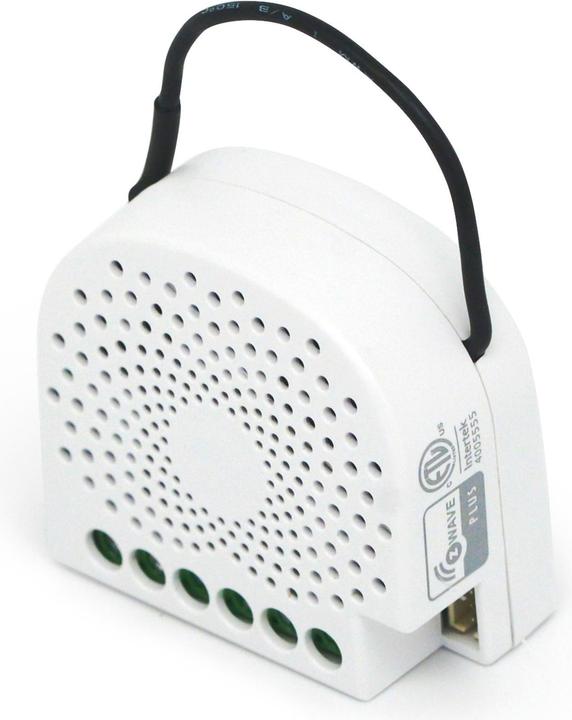 Actual product image Aeotec Nano Dimmer