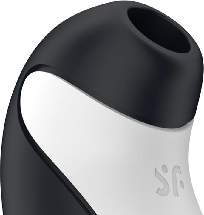 Image du produit Satisfyer Vibrateur Orca Air Pulse