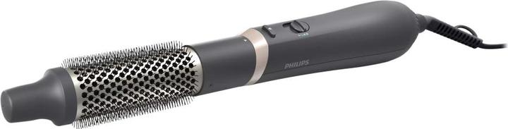 Actual product image Philips Hair Styler BHA301/00 3000 Series Number of heating levels 3, 800 W, Black