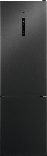 Produktbild AEG RCS736DXMB Freistehende Kühl-Gefrierkombination / Serie 8000 mit Cooling 360° / 2010 mm / Gefrie (367 l)
