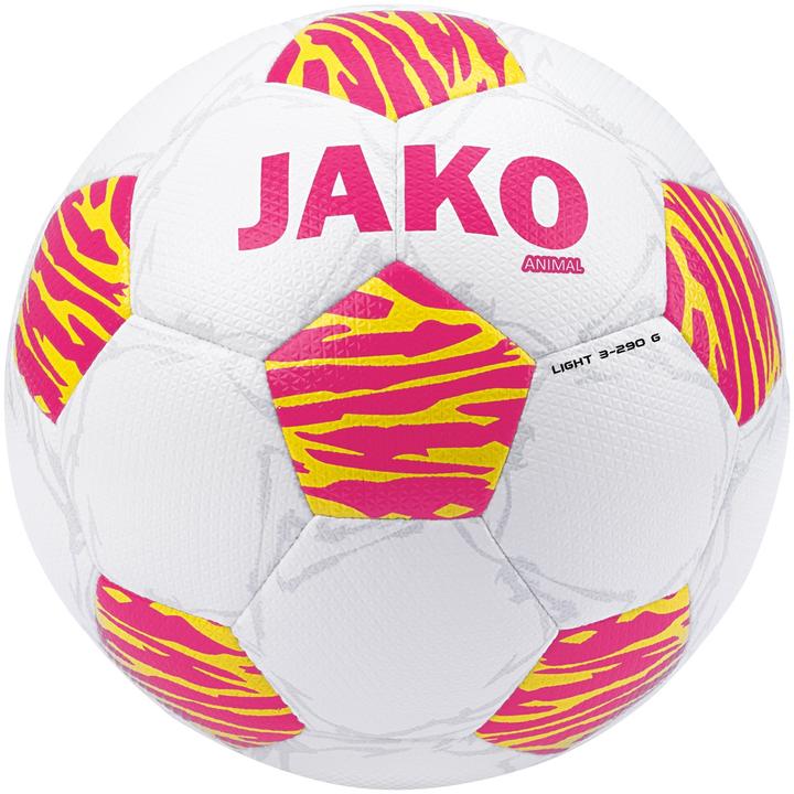 Actual product image JAKO Lightball Animal