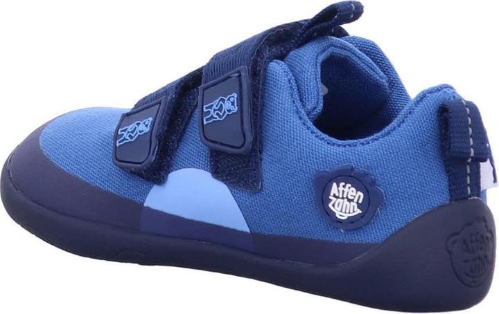 Immagine prodotto Affenzahn Scarpa a piedi nudi per bambini Cotton Lucky (23)