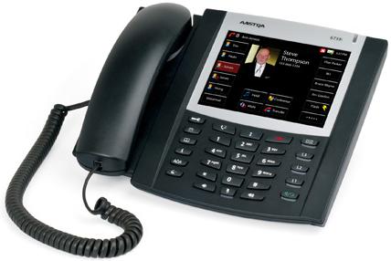 Actual product image Mitel 6739i