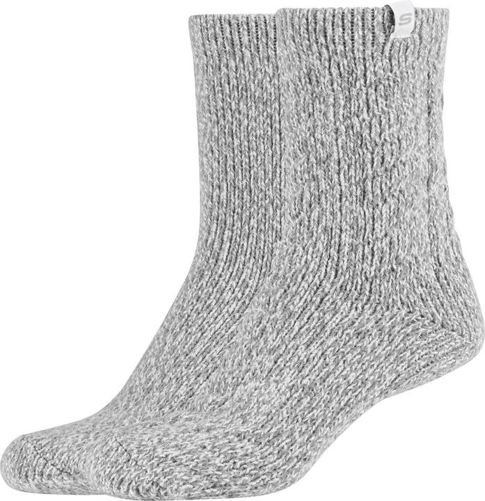 Image du produit Skechers Chaussettes (paquet de 4, 35, 38)