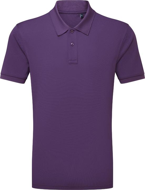 Immagine prodotto Asquith & Fox Glacier Tech Maglietta Polo Uomo (M)