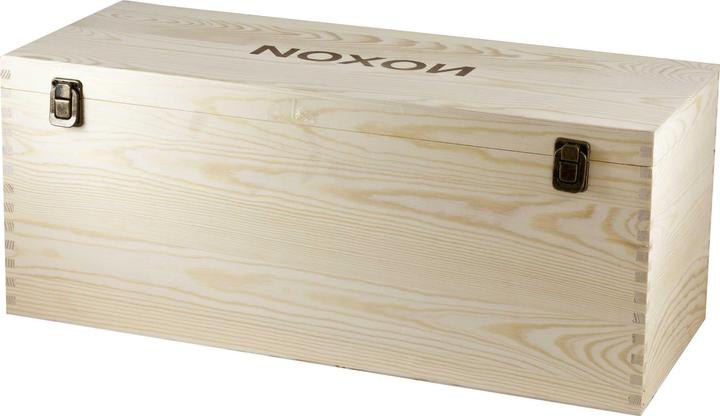Actual product image Noxon Nova II (Web radio, DAB+, Bluetooth, Wi-Fi)