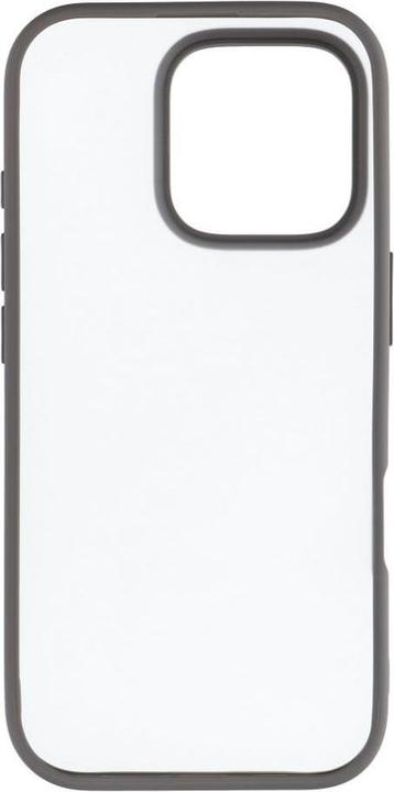 Actual product image Blueo Consumables! APE Phone Case - Apple iPhone 16 Pro gray (Apple iPhone 16 Pro)