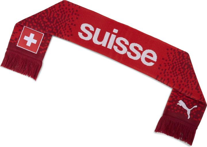 Produktbild Puma SFV ESS Scarf