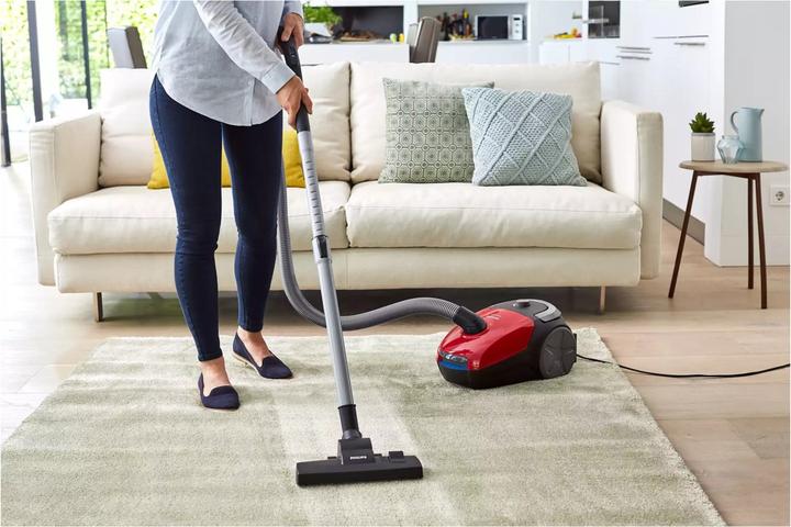 Actual product image Philips FC8243/09 PowerGo