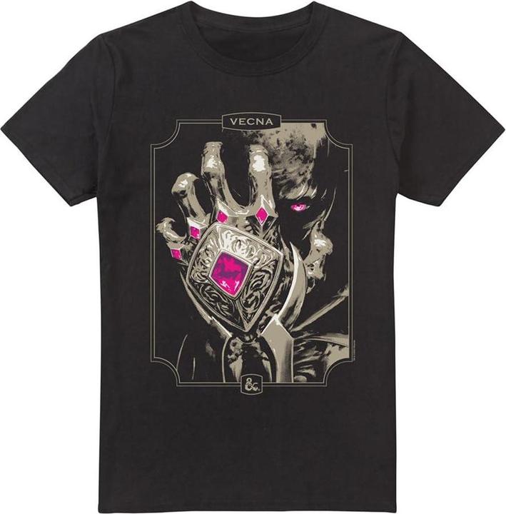 Immagine prodotto Dungeons & Dragons TShirt (4XL)