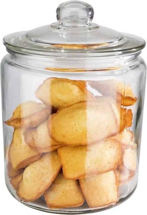 Produktbild APS Vorratsglas "CLASSIC" (4 l)
