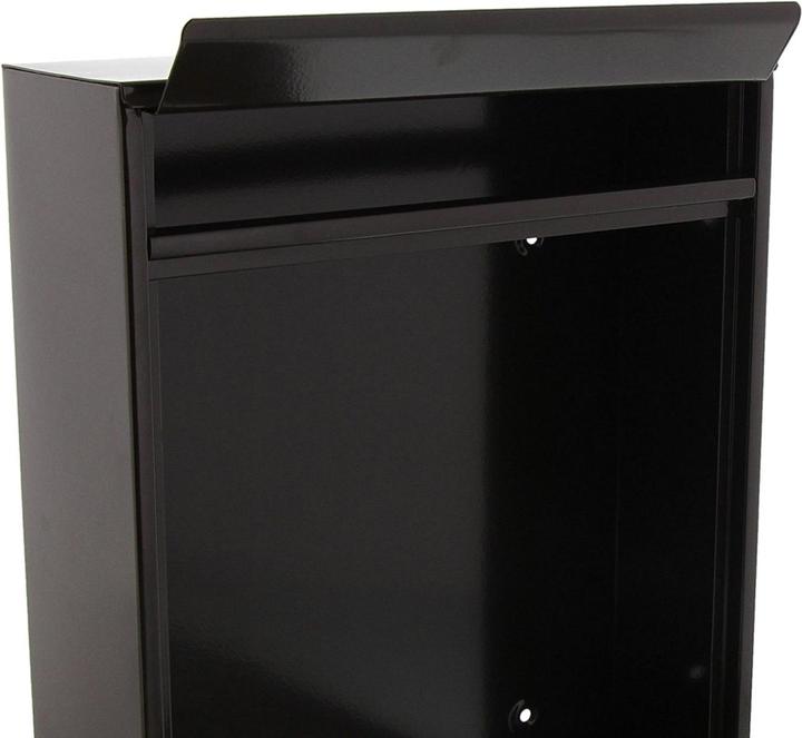 Produktbild Burg Wächter Briefkasten KÖLN 872 BR
