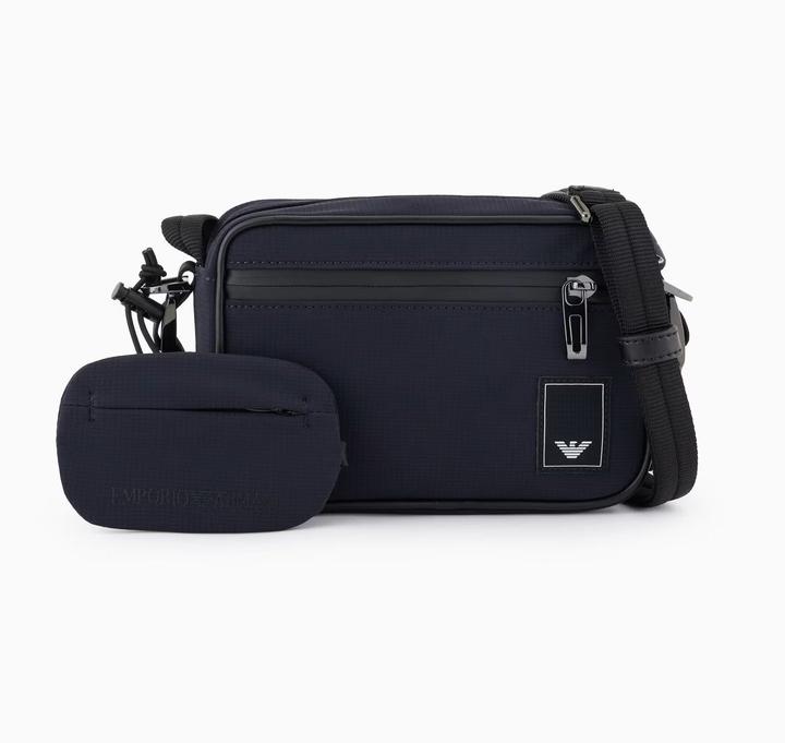 Actual product image Emporio Armani Tech Case By
