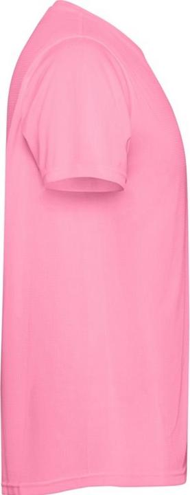 Actual product image Alpinia Childrens/Kids Estoril Short-Sleeved T-Shirt (104)